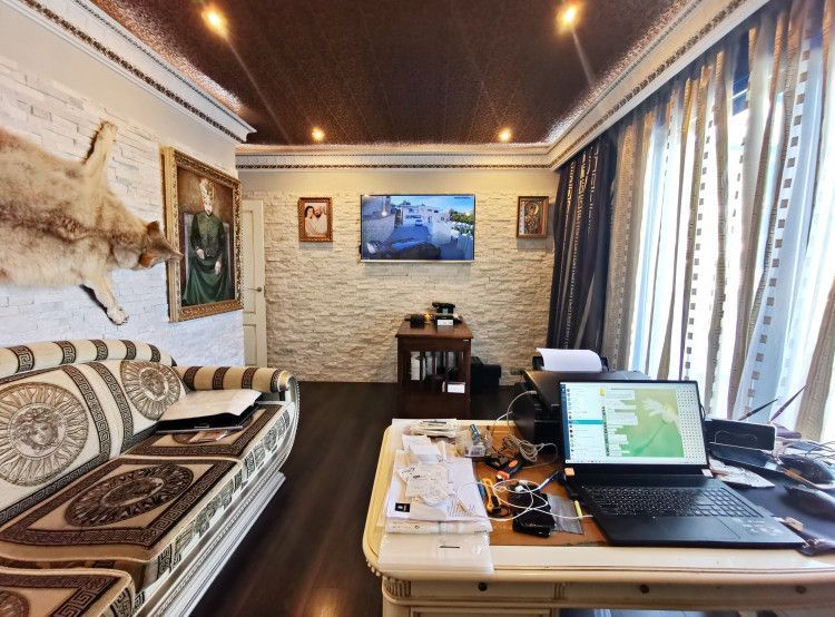 Вилла в Альтеа, Испания, 450 м2 фото 2
