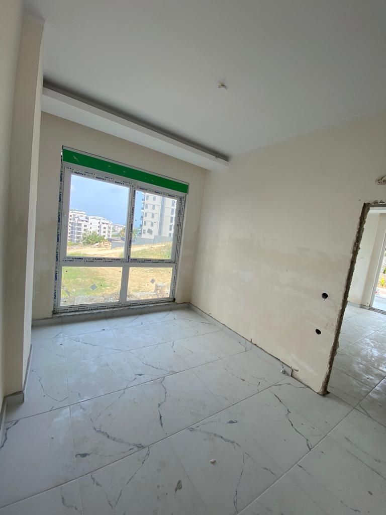 Квартира в Авсалларе, Турция, 47 м2 фото 4