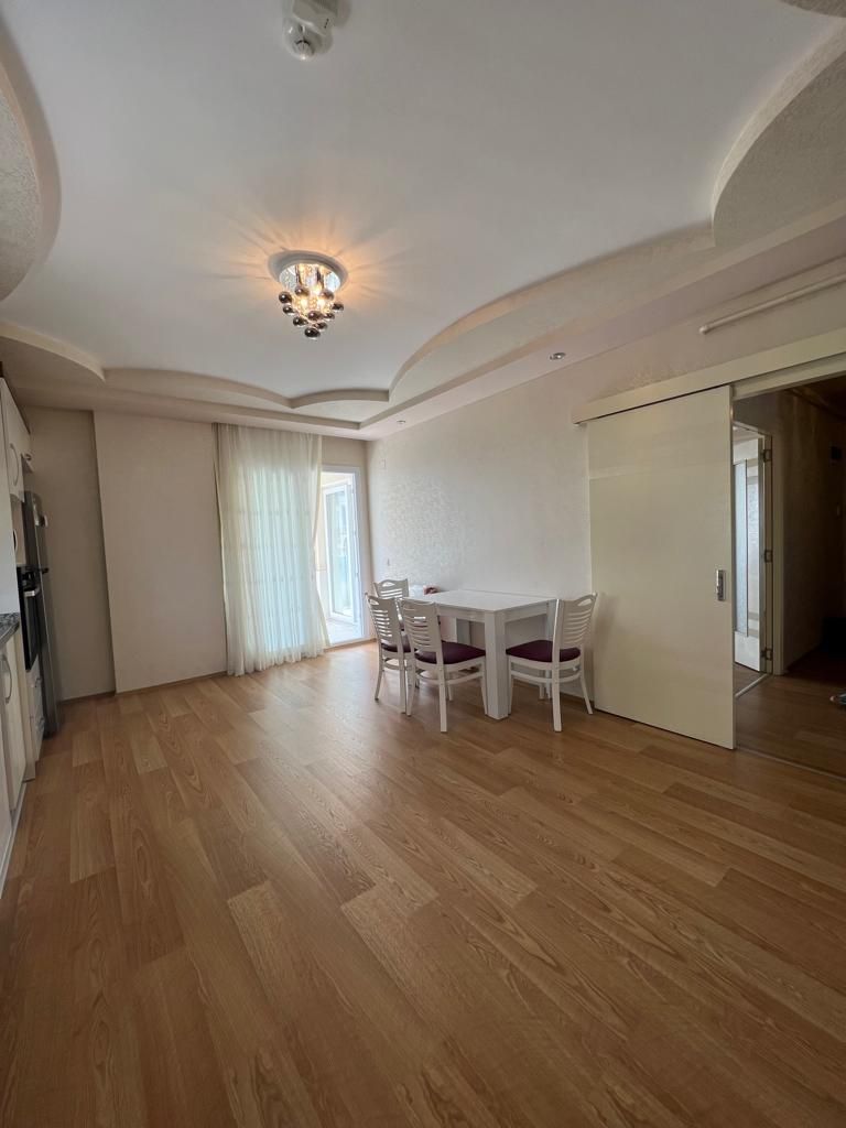 Квартира в Мерсине, Турция, 130 м2 фото 5