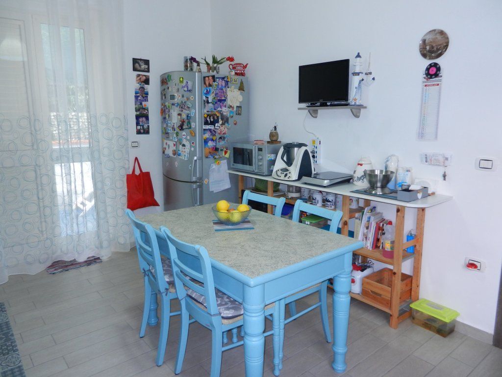 Квартира в Скалее, Италия, 138 м2 фото 3