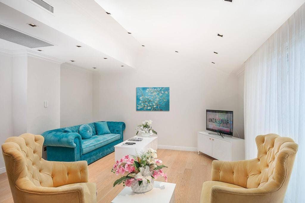 Квартира в Анталии, Турция, 130 м2 фото 3