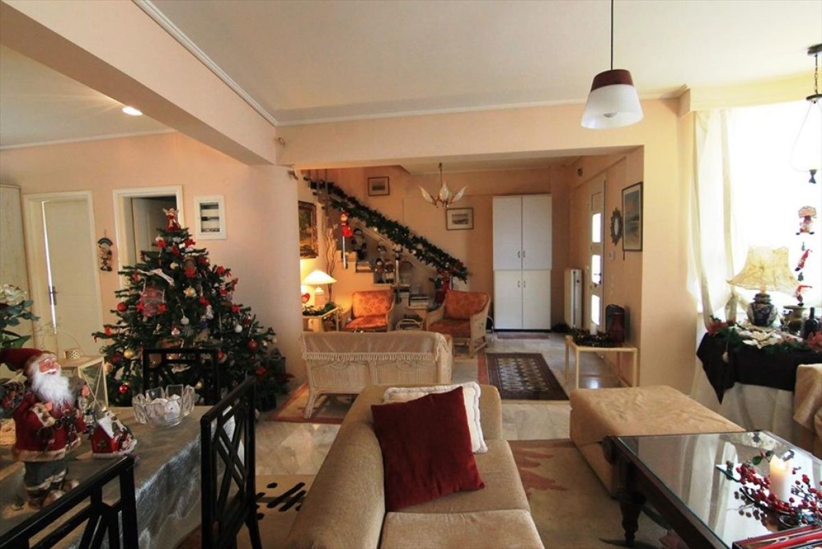 Таунхаус на Северо-Эгейских островах, Греция, 360 м2 фото 5