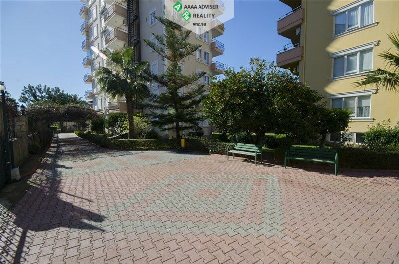 Квартира в Алании, Турция, 117 м2 фото 5