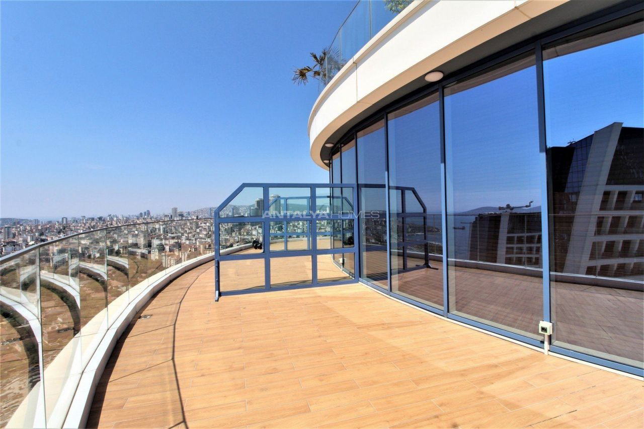 Апартаменты в Картале, Турция, 240 м2 фото 3