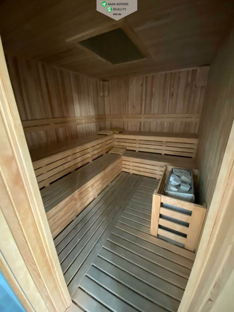 Квартира в Алании, Турция, 170 м2 фото 3