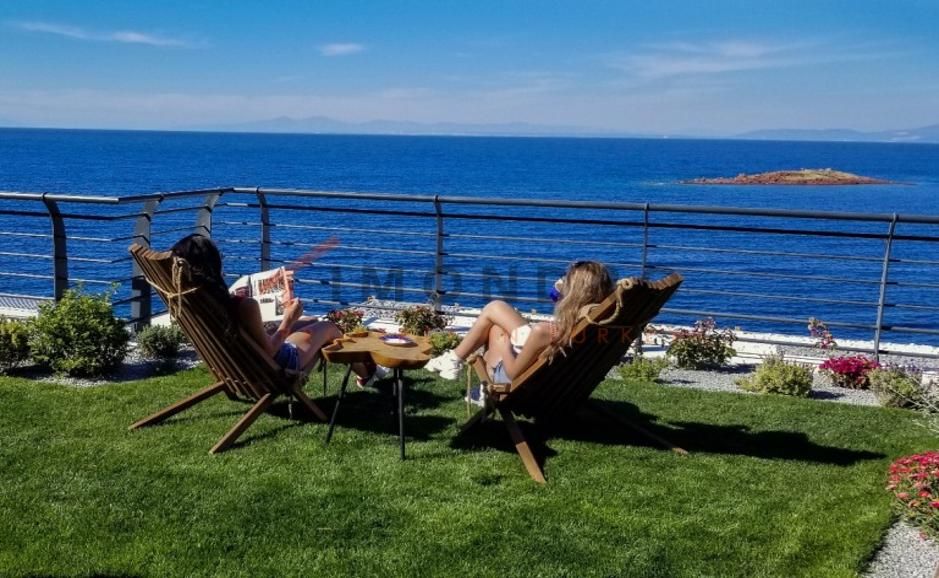 Дом в Яликаваке, Турция, 60 м2 фото 5