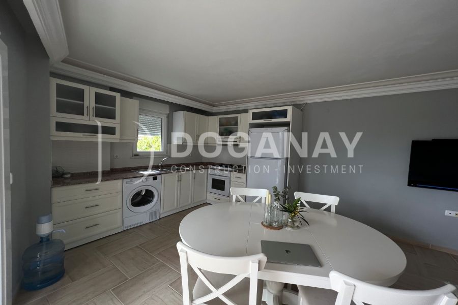 Апартаменты в Алании, Турция, 92 м2 фото 5