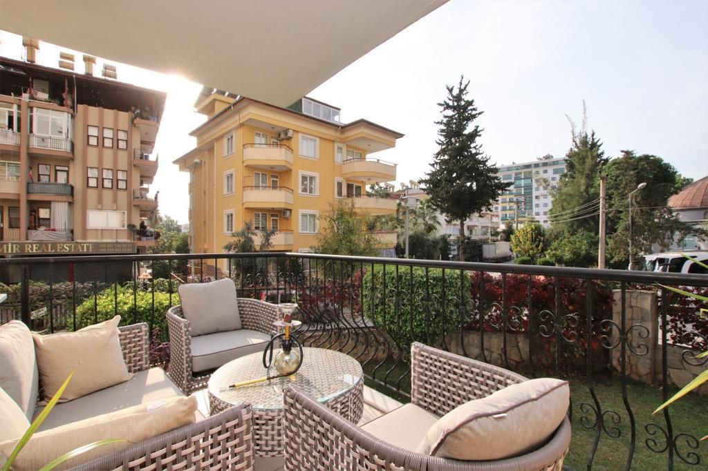 Квартира в Алании, Турция, 110 м2 фото 3