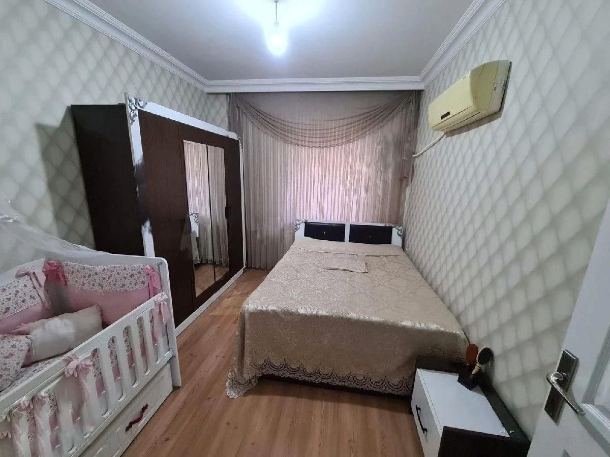 Квартира в Анталии, Турция, 90 м2 фото 4