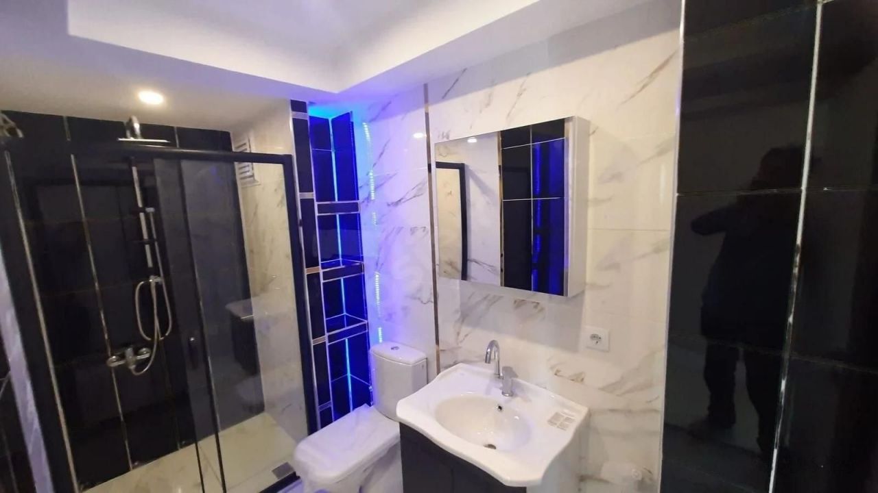 Квартира в Анталии, Турция, 150 м2 фото 4