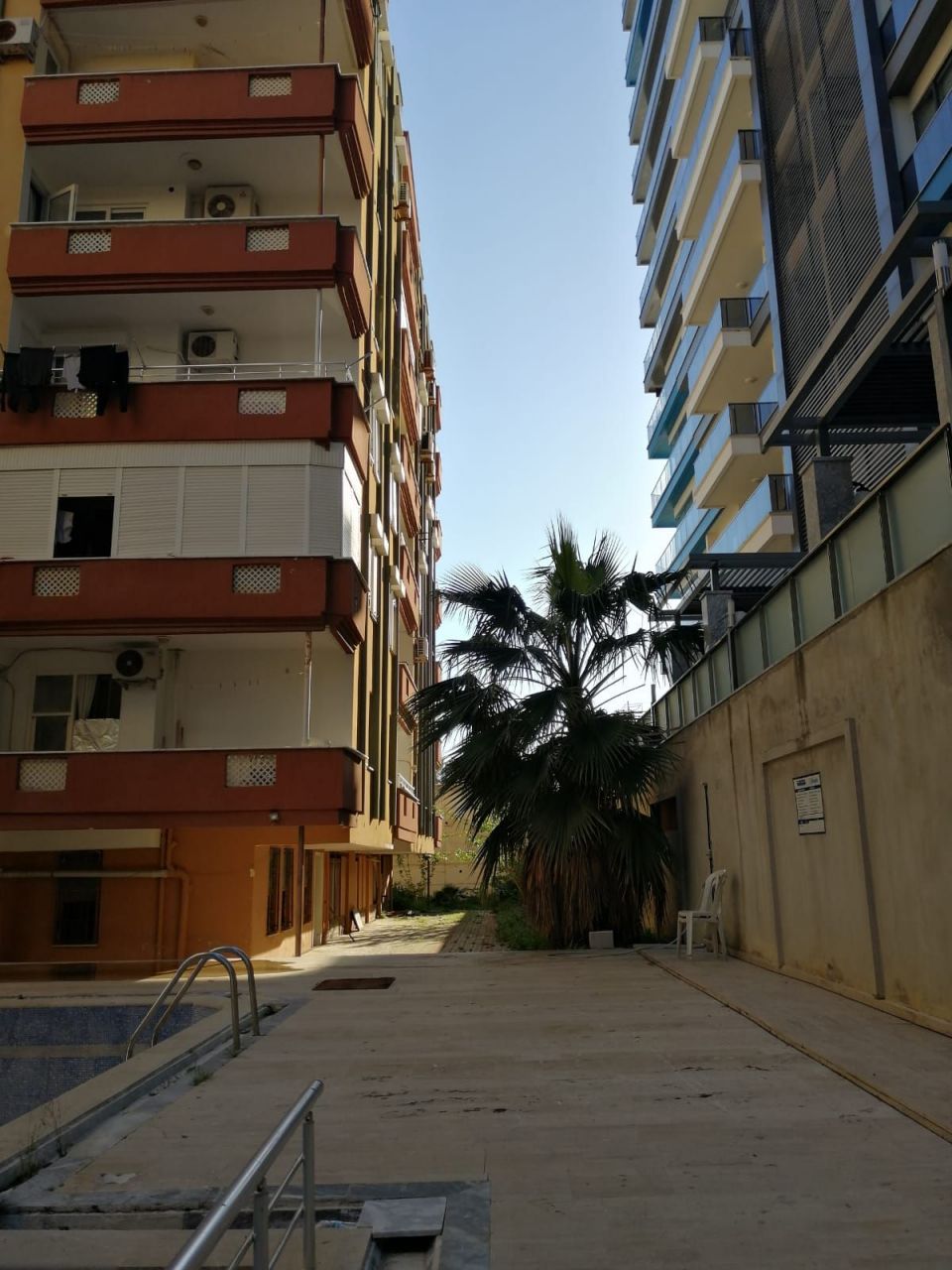 Квартира в Алании, Турция, 78 м2 фото 5