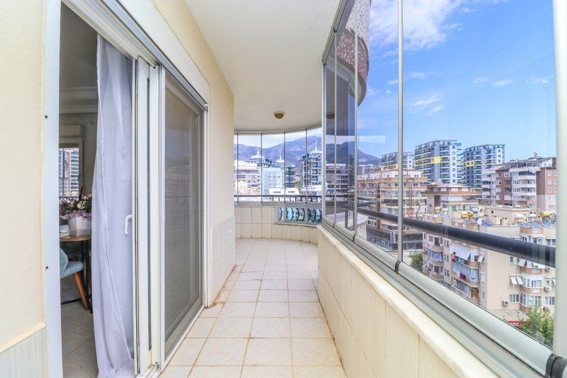 Пентхаус в Алании, Турция, 200 м2 фото 5