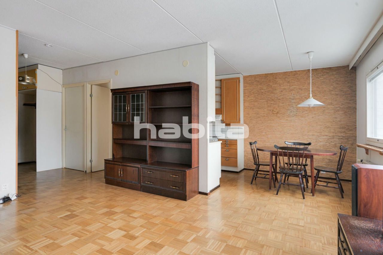Квартира в Вантаа, Финляндия, 101 м2 фото 4
