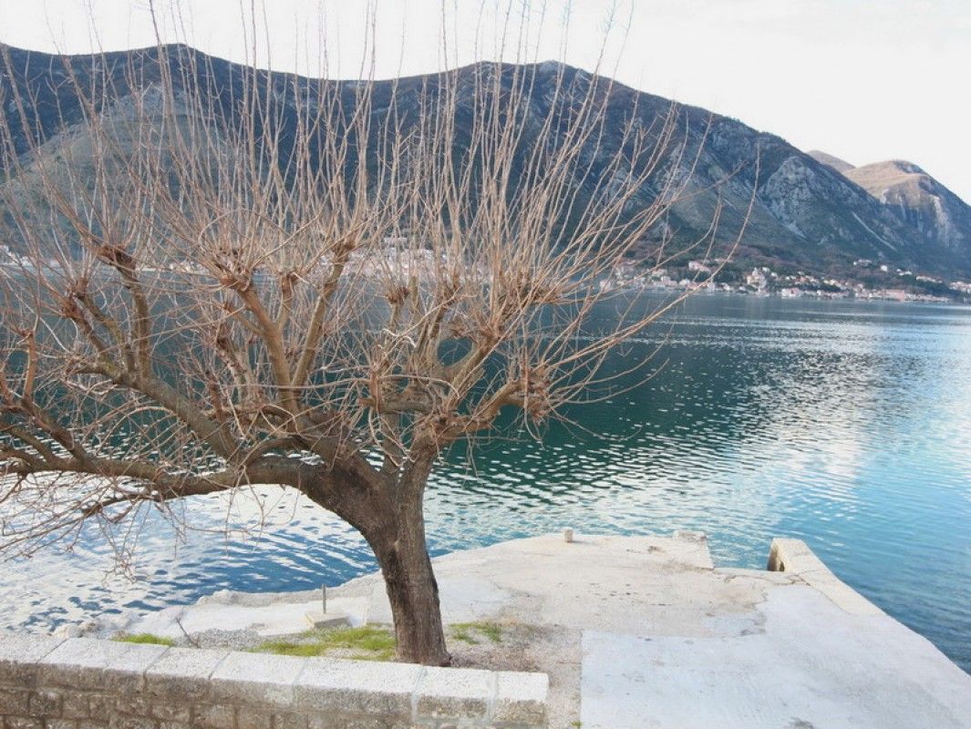 Дом в Которе, Черногория, 220 м2 фото 5