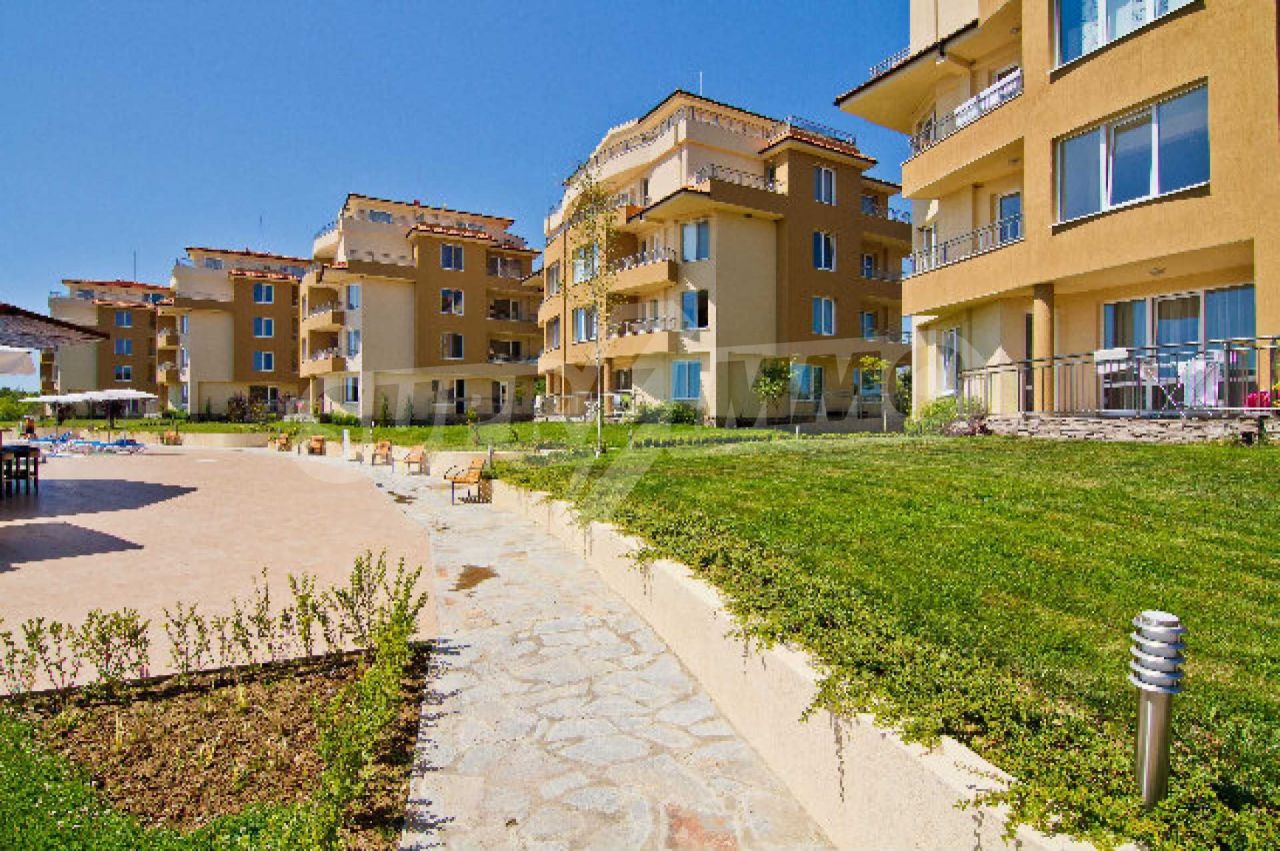 Апартаменты в Бяле, Болгария, 61 м2 фото 5