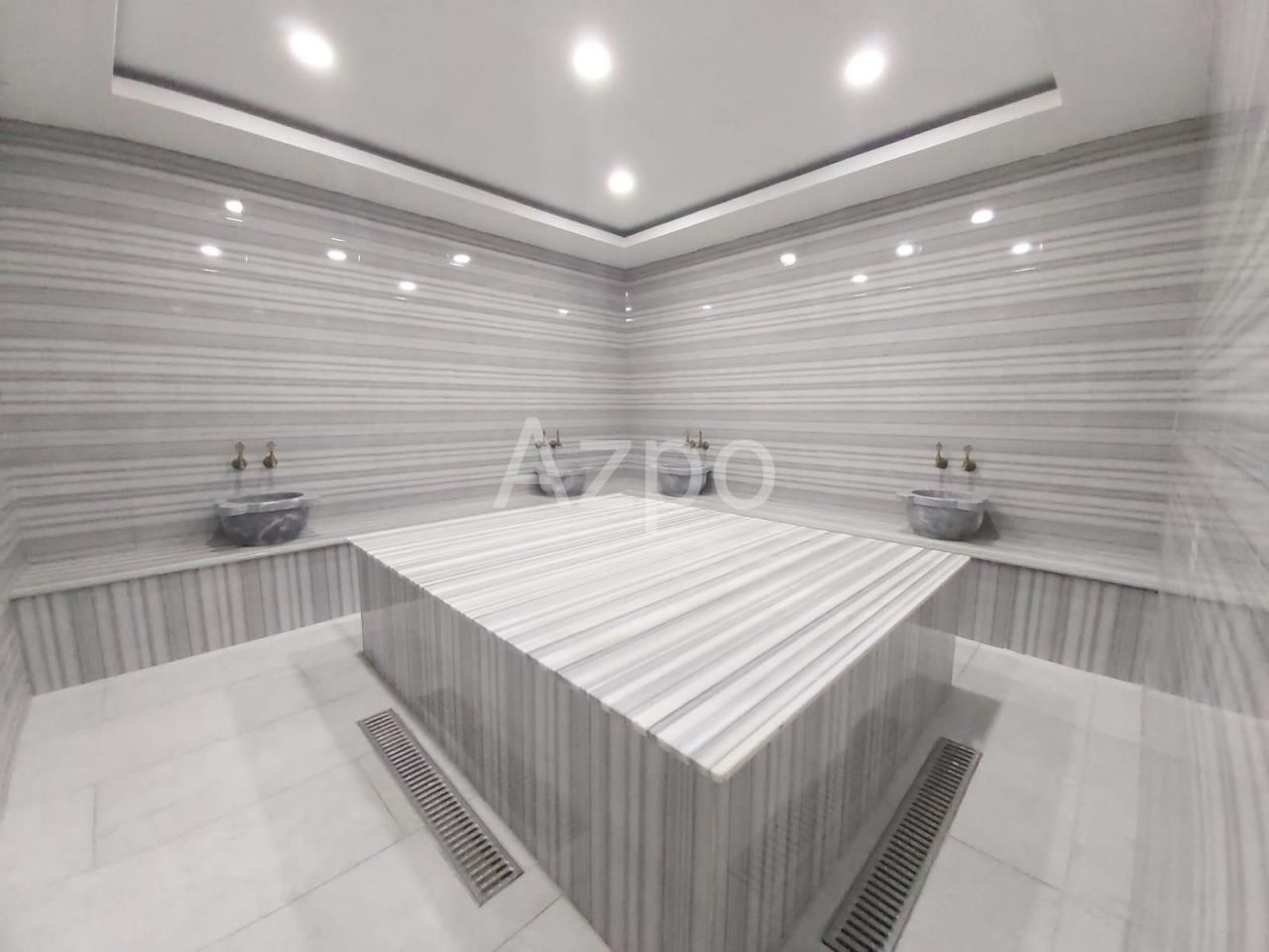 Апартаменты в Алании, Турция, 90 м2 фото 4