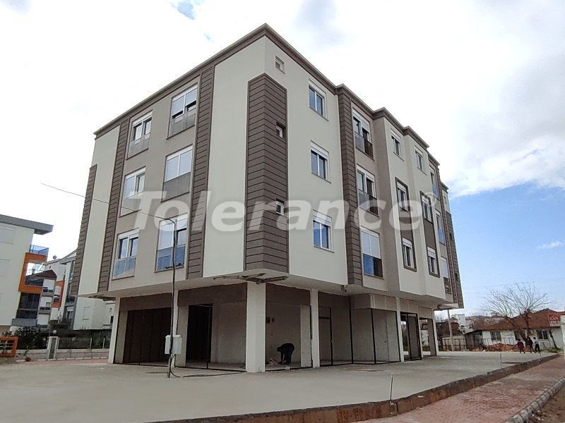 Апартаменты в Анталии, Турция, 40 м2 фото 2