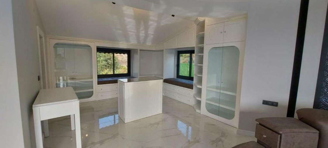 Вилла в Алании, Турция, 270 м2 фото 2