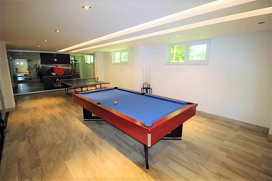 Квартира в Алании, Турция, 55 м2 фото 5