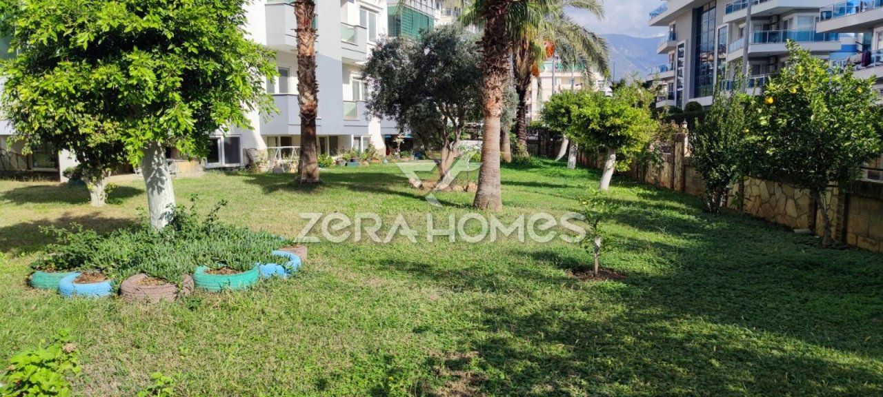 Пентхаус в Алании, Турция, 200 м2 фото 5
