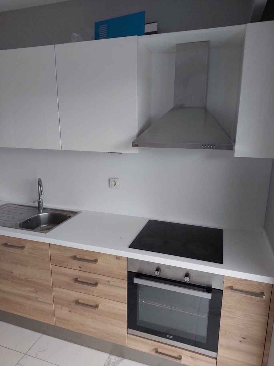 Квартира в Стамбуле, Турция, 124 м2 фото 5