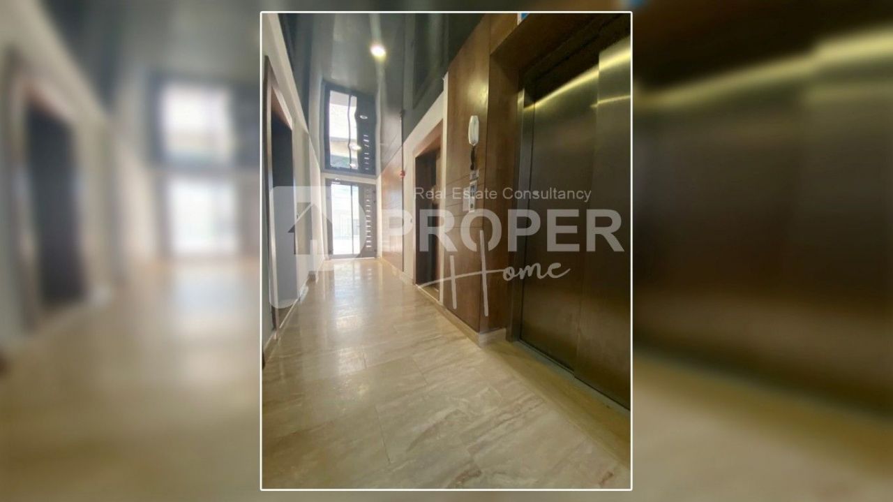 Квартира в Анталии, Турция, 100 м2 фото 5