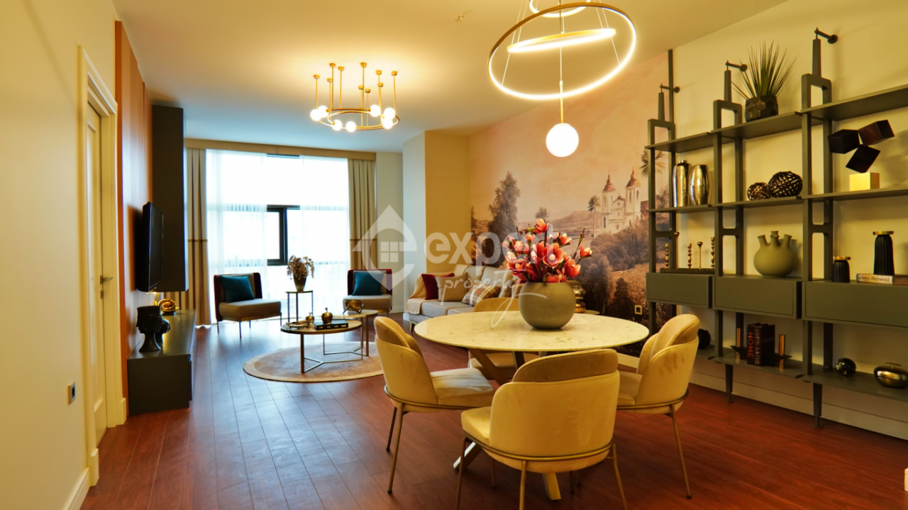 Квартира в Стамбуле, Турция, 81 м2 фото 3