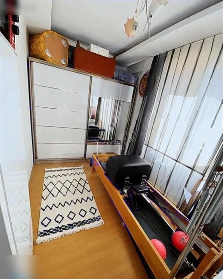 Квартира в Анталии, Турция, 100 м2 фото 2
