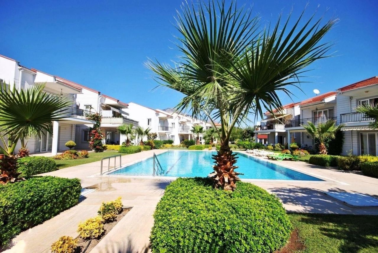 Квартира в Кемере, Турция, 80 м2 фото 3