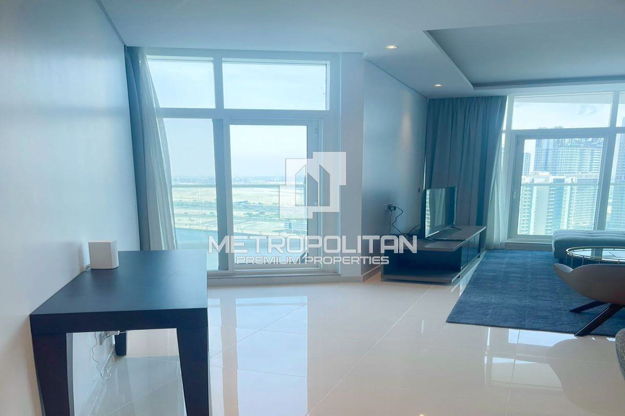 Апартаменты в Дубае, ОАЭ, 90 м2 фото 4