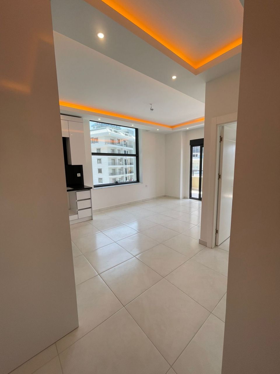Квартира в Алании, Турция, 55 м2 фото 3