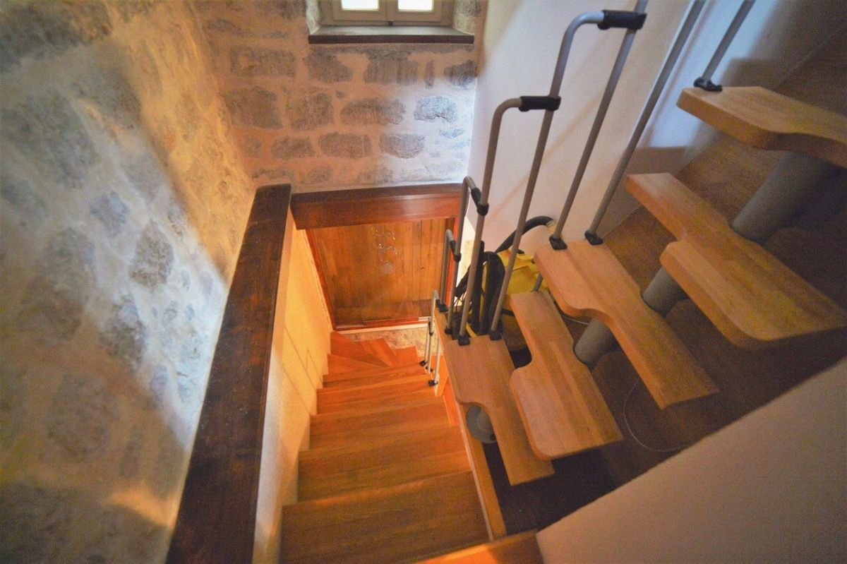 Дом в Которе, Черногория, 70 м2 фото 2