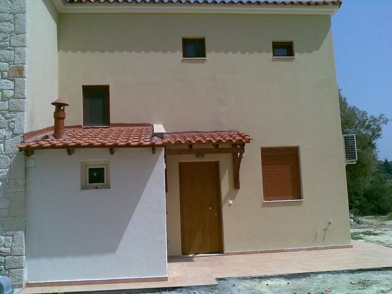 Таунхаус на Кассандре, Греция, 90 м2 фото 4