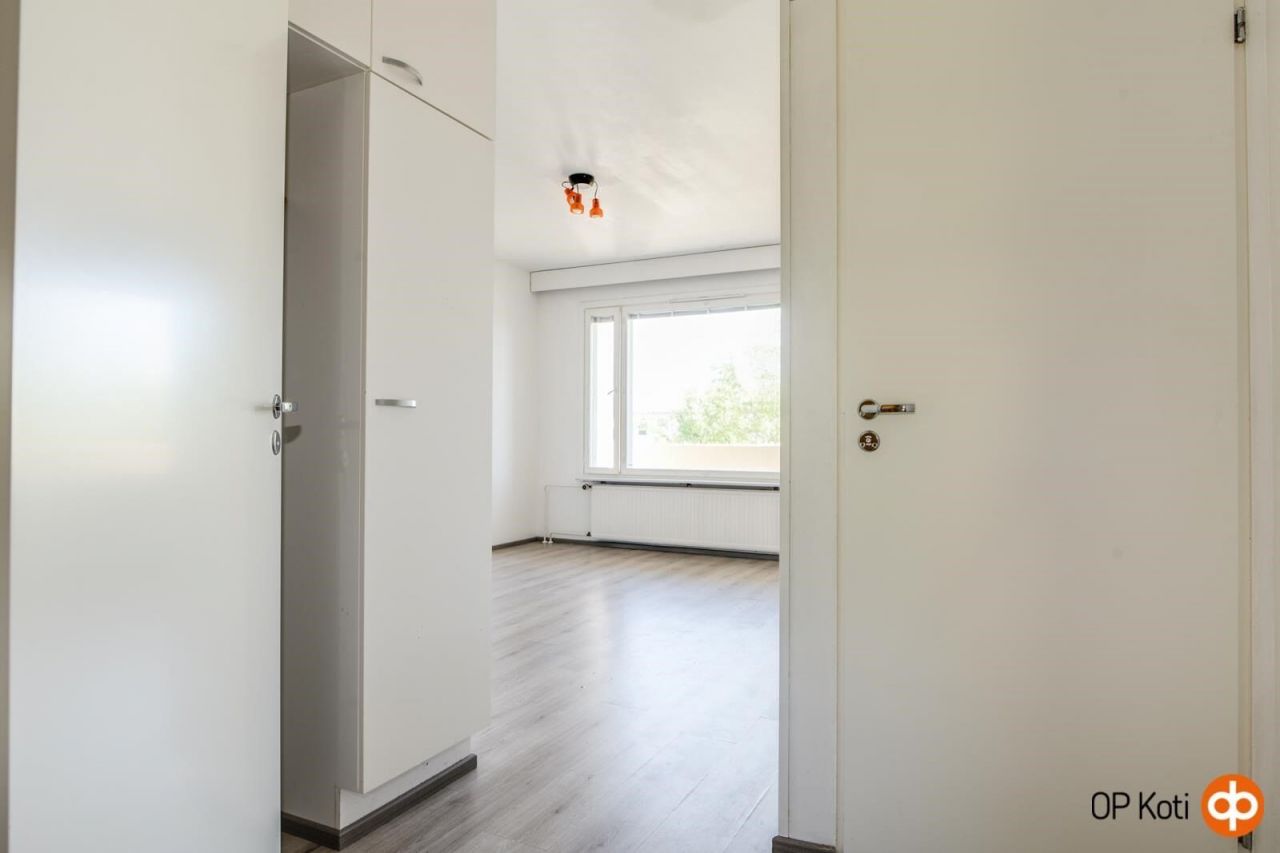 Квартира в Кеми, Финляндия, 32.5 м2 фото 3