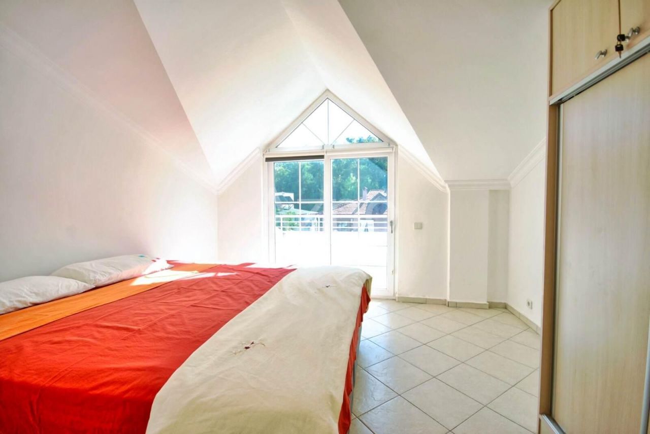 Апартаменты в Кемере, Турция, 100 м2 фото 4