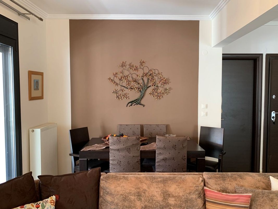 Квартира на Северо-Эгейских островах, Греция, 75 м2 фото 3