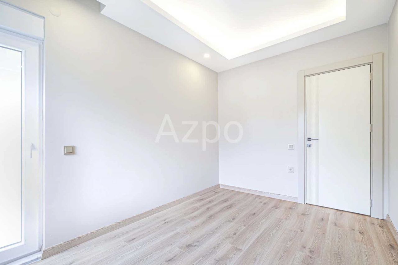 Апартаменты в Анталии, Турция, 155 м2 фото 5