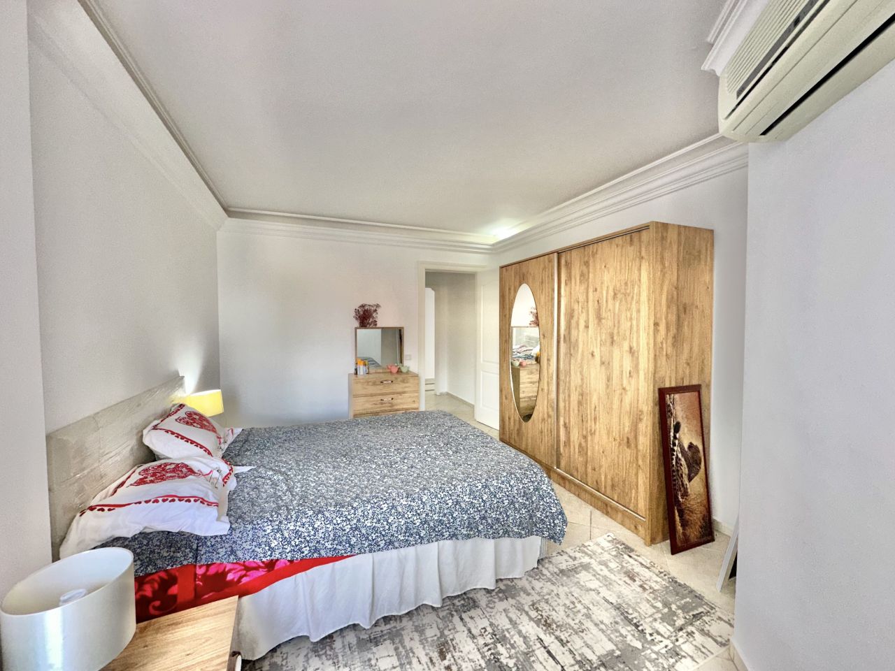 Квартира в Алании, Турция, 110 м2 фото 5