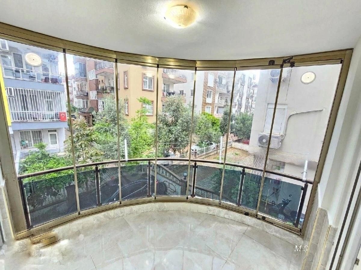 Квартира в Анталии, Турция, 105 м2 фото 5