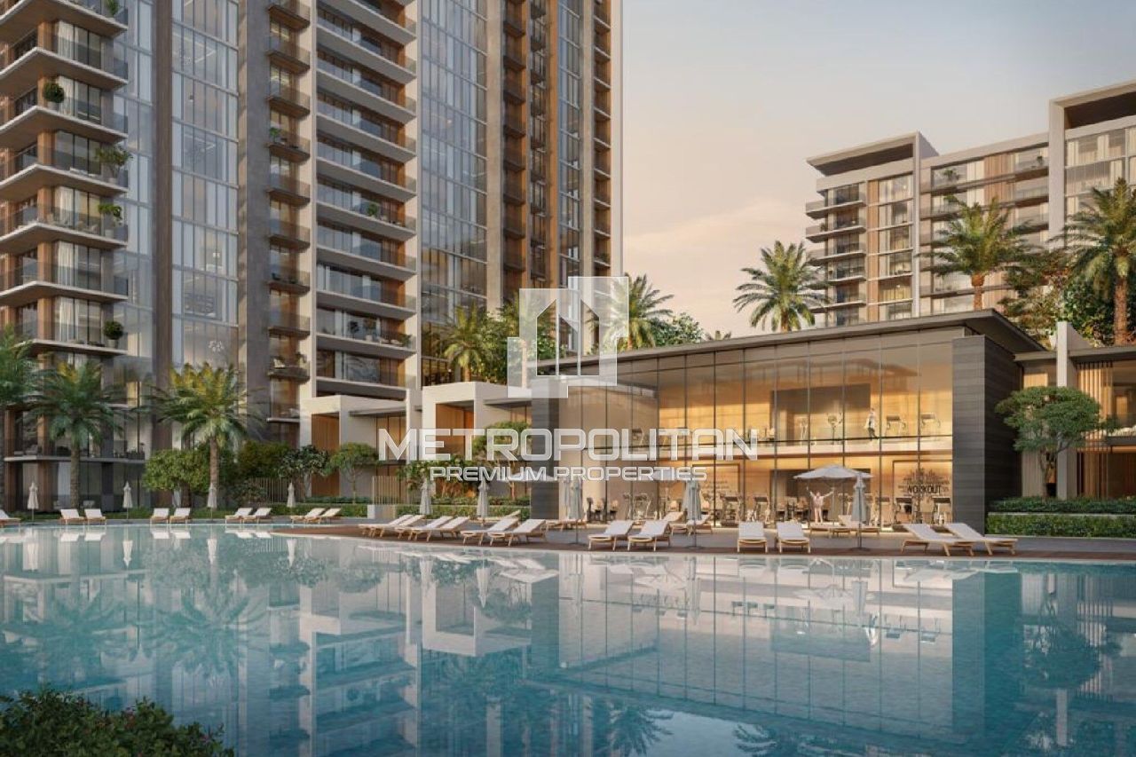 Апартаменты в Дубае, ОАЭ, 81 м2 фото 5