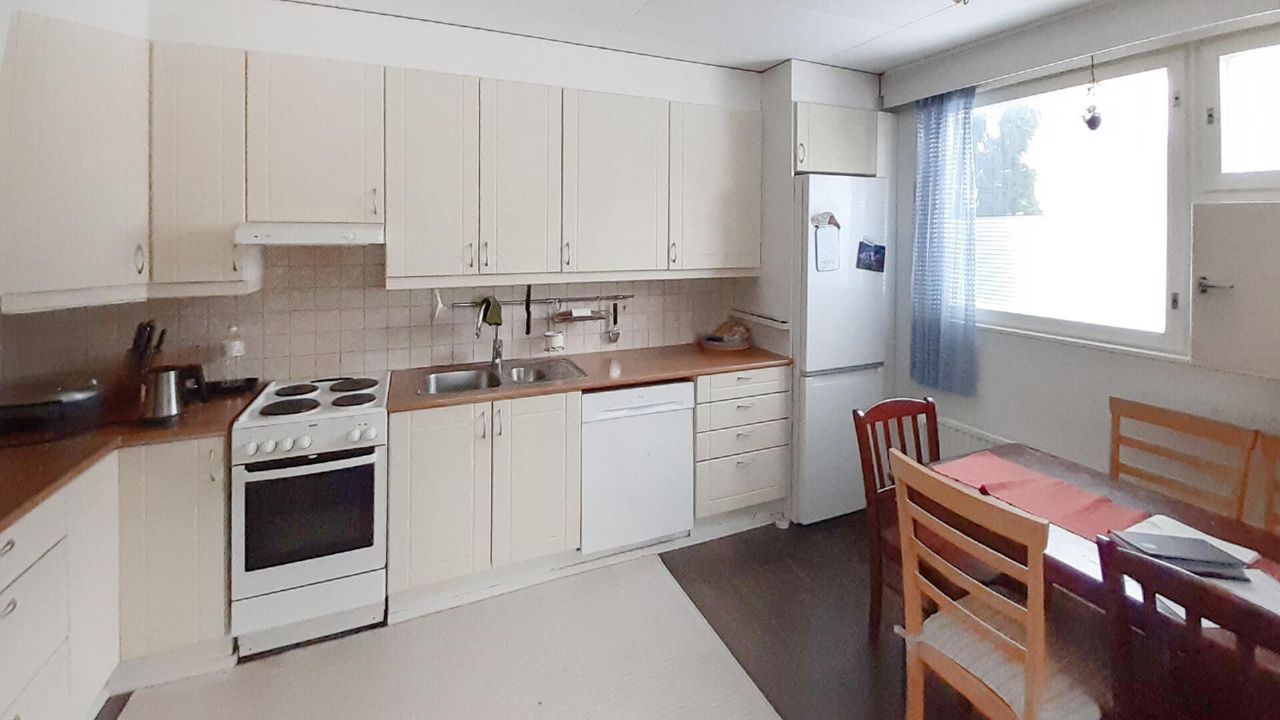 Таунхаус в Иматре, Финляндия, 67.5 м2 фото 4