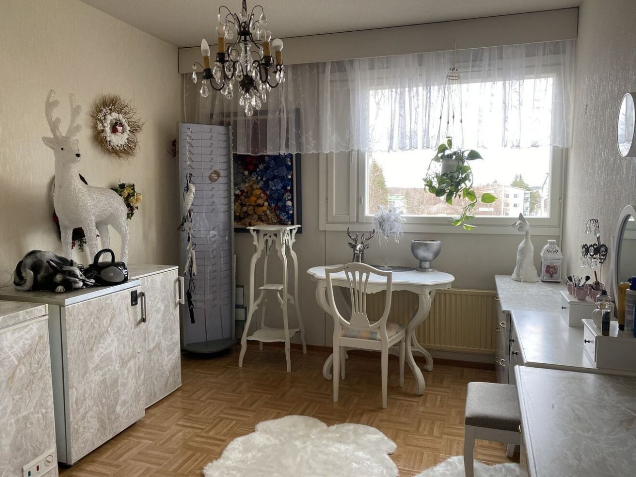 Квартира в Пиексямяки, Финляндия, 75.5 м2 фото 2
