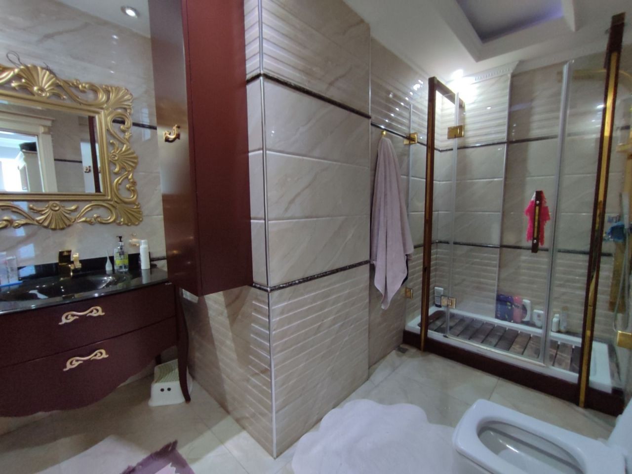 Вилла в Стамбуле, Турция, 5 000 м2 фото 4