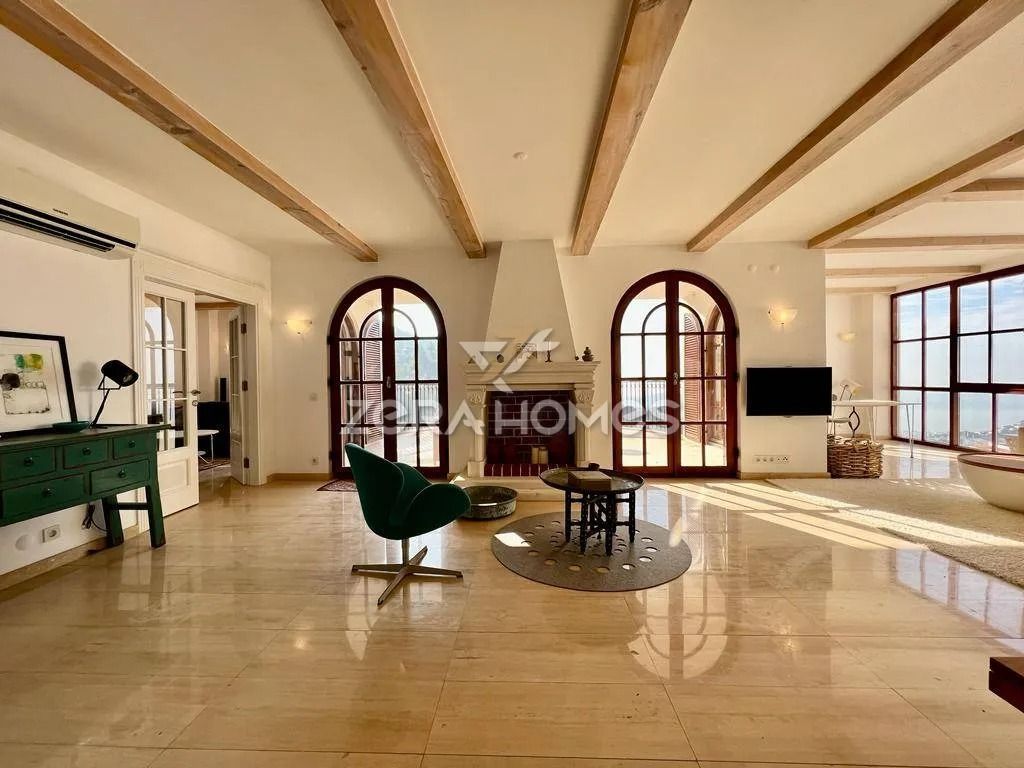 Вилла в Алании, Турция, 390 м2 фото 4
