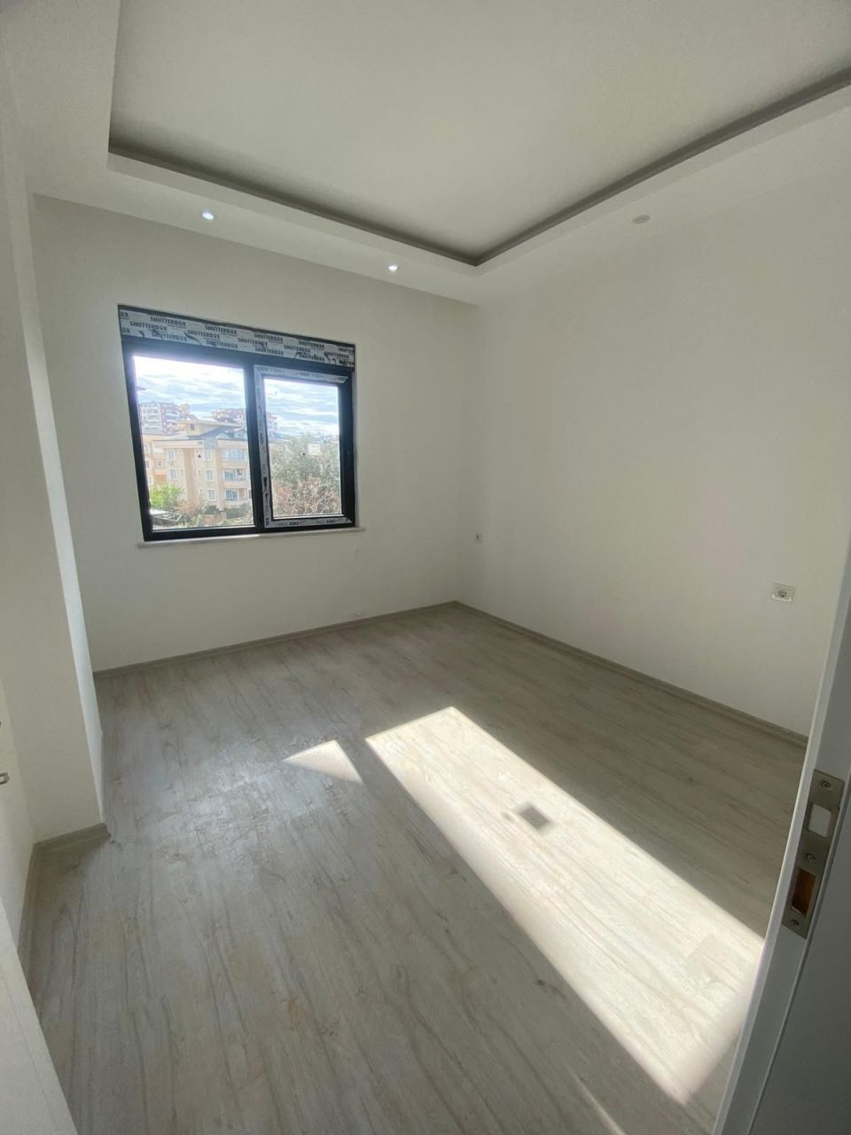 Квартира в Алании, Турция, 80 м2 фото 5