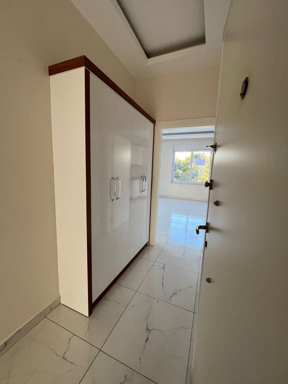 Квартира в Алании, Турция, 105 м2 фото 3