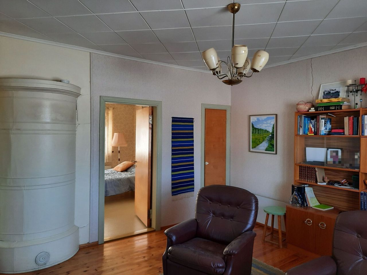 Дом в Коуволе, Финляндия, 90 м2 фото 3