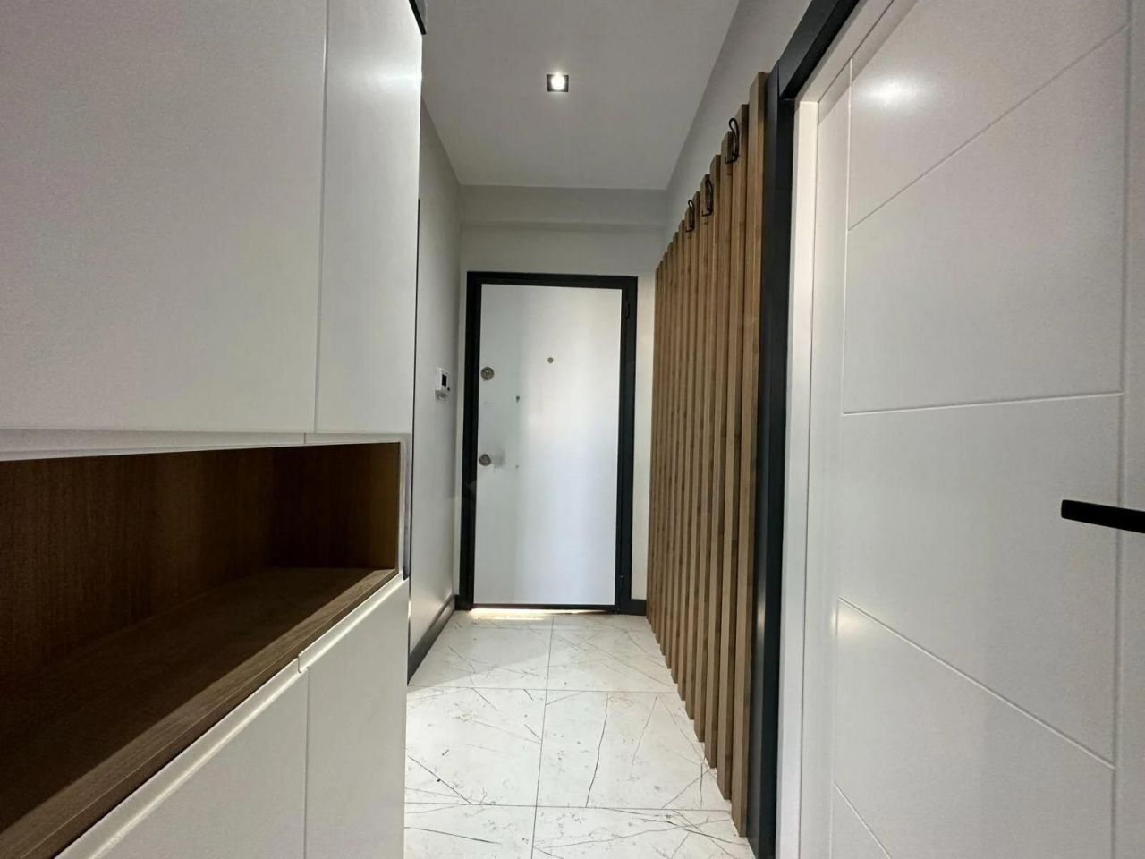 Квартира в Анталии, Турция, 55 м2 фото 5