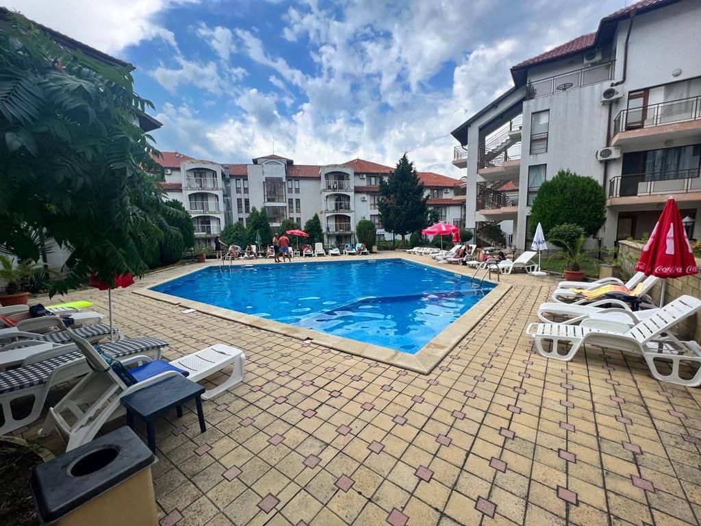 Апартаменты в Святом Власе, Болгария, 86 м2 фото 5