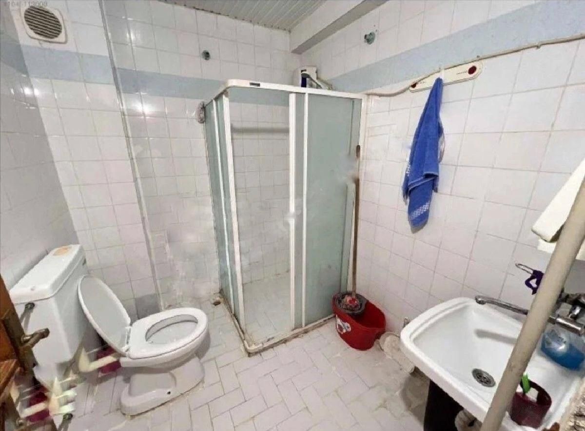 Квартира в Конаклы, Турция, 80 м2 фото 5